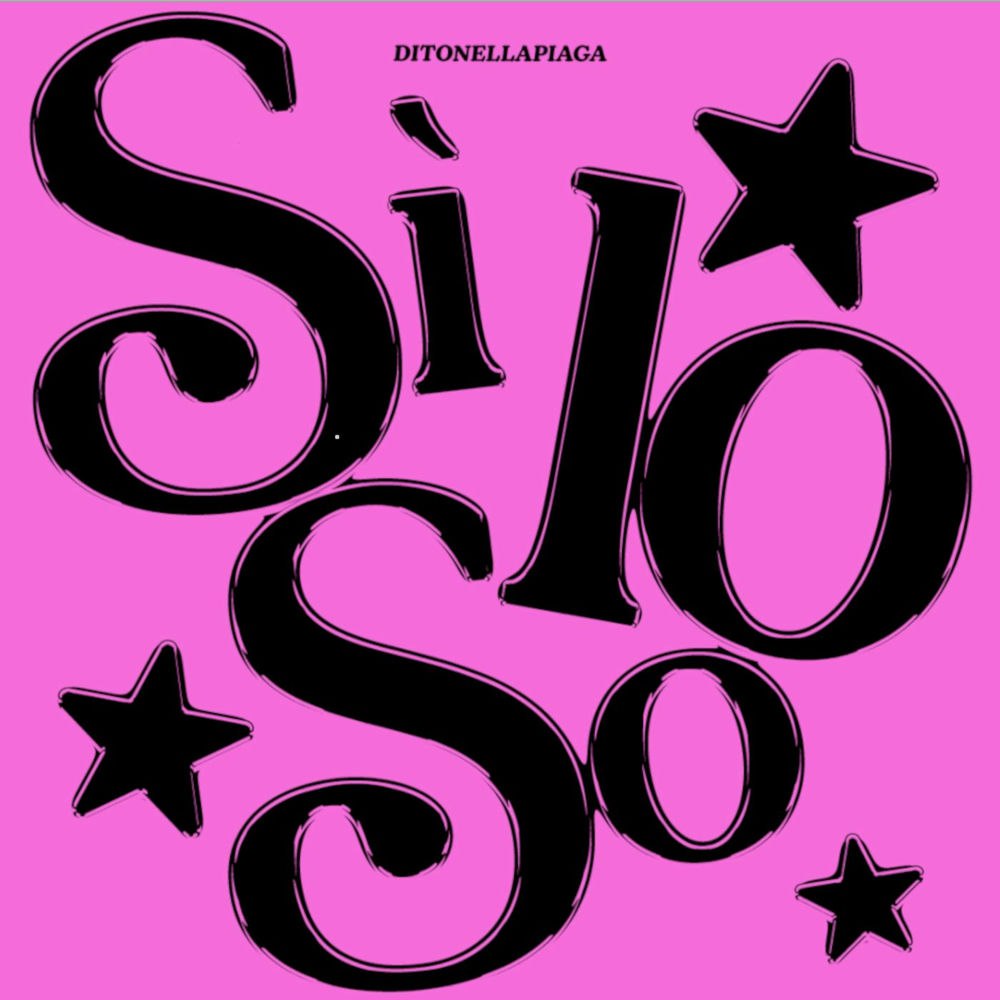 💽 Album: Sì lo so