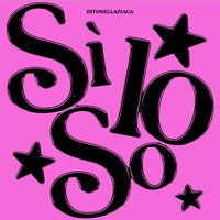 💽 Album: Sì lo so