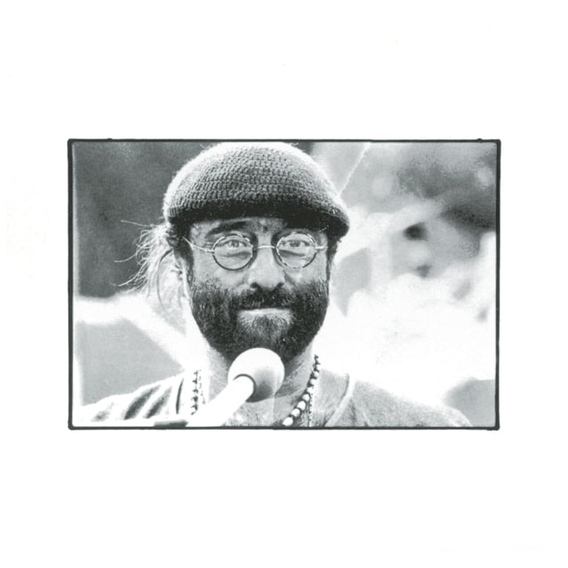 Lucio Dalla - Q Disc (1981) [FLAC]