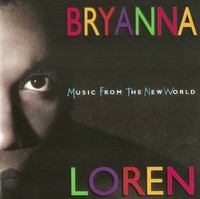 Bryan Loren - Music from the New World (1992) [FLAC]