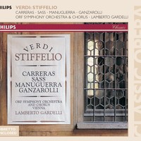 ORF Symphony Orchestra - Verdi: Stiffelio (1989) [FLAC]