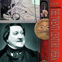 Orchestra "A. Scarlatti" di Napoli della Rai - Rossini: La Gazzetta (2018) [FLAC]