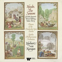 Herbert von Karajan - Haydn: The Seasons (2026) [FLAC]