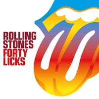 The Rolling Stones - Forty Licks (2002) [FLAC]