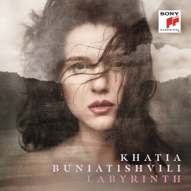 Khatia Buniatishvili - Labyrinth (2020) [FLAC]