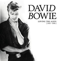 David Bowie - Loving the Alien 1983-1988 (2018) [FLAC]
