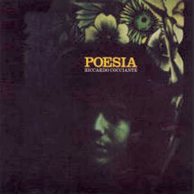Riccardo Cocciante - Poesia (1973) [FLAC]