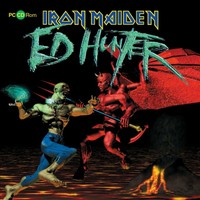 Iron Maiden — Ed Hunter (1999) [FLAC]