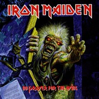 Iron Maiden - No Prayer for the Dying (1990) [FLAC]
