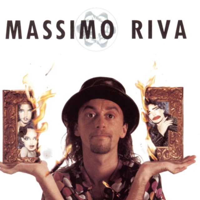 Massimo Riva - Matti come tutti (1992) [FLAC]