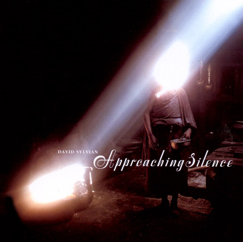 David Sylvian - Approaching Silence (1999) [FLAC]