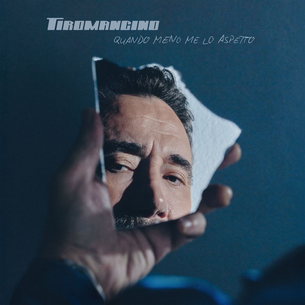 Tiromancino Quando meno me lo aspetto