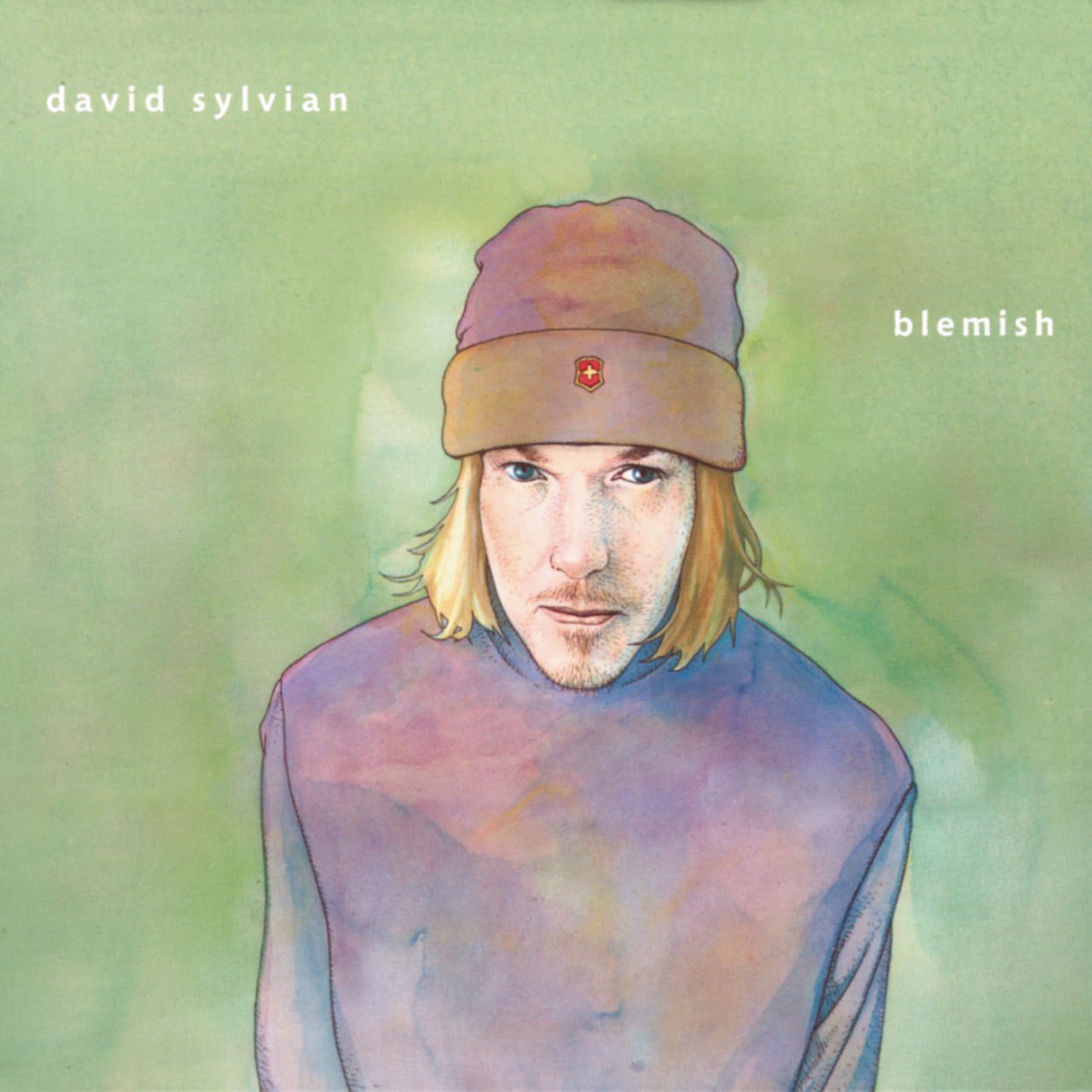 David Sylvian - Blemish (2003) [FLAC]