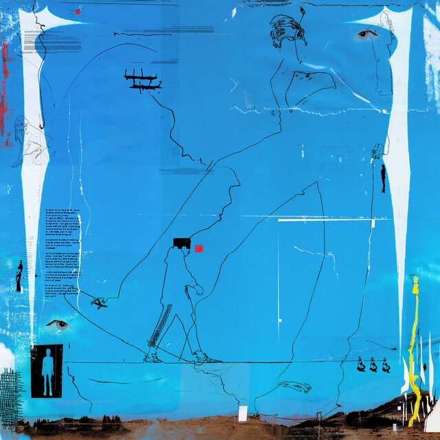 Ulrika Spacek - EXPO (2026) [FLAC]