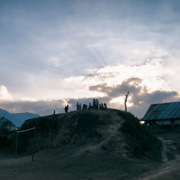 Akira Kosemura, Hiroshi Iguchi - Reach for NAGA (2026) [FLAC]