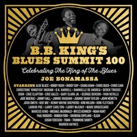 Joe Bonamassa - B.B. King's Blues Summit 100 (2026) [FLAC]
