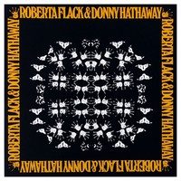 Roberta Flack & Donny Hathaway - Roberta Flack & Donny Hathaway (1972) [FLAC]