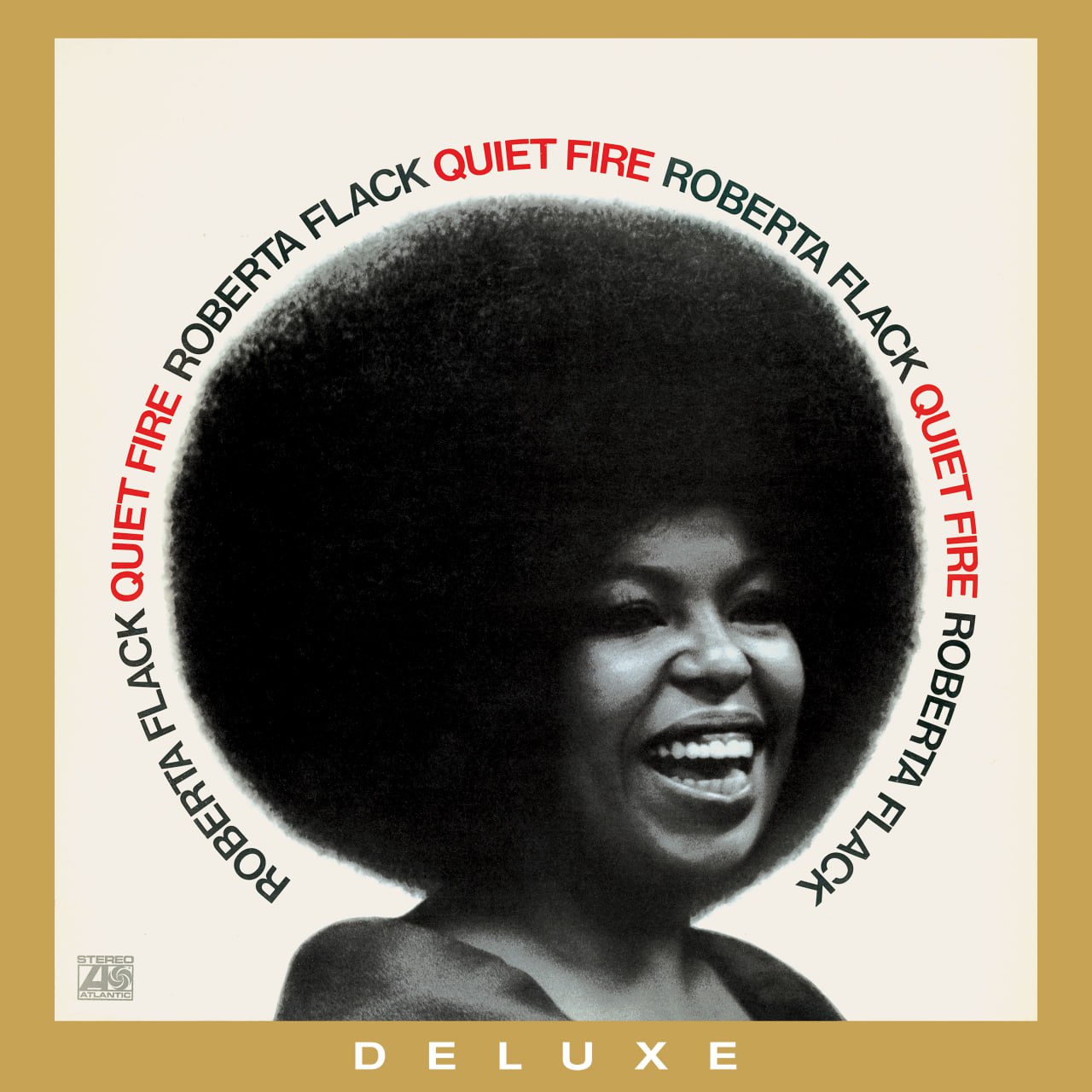 Roberta Flack - Quiet Fire (1971) [FLAC]