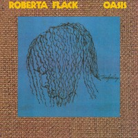 Roberta Flack - Oasis (1988) [FLAC]