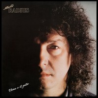 Alberto Radius - Elena e il gatto (1985) [FLAC]