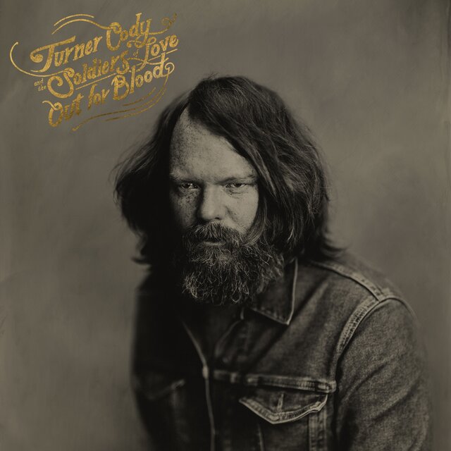 Turner Cody - Out for Blood (2026) [FLAC]