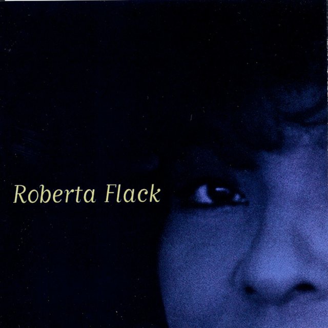 Roberta Flack - Roberta (1995) [FLAC]