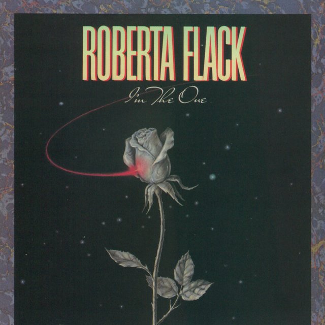 Roberta Flack - I'm the One (1982) [FLAC]