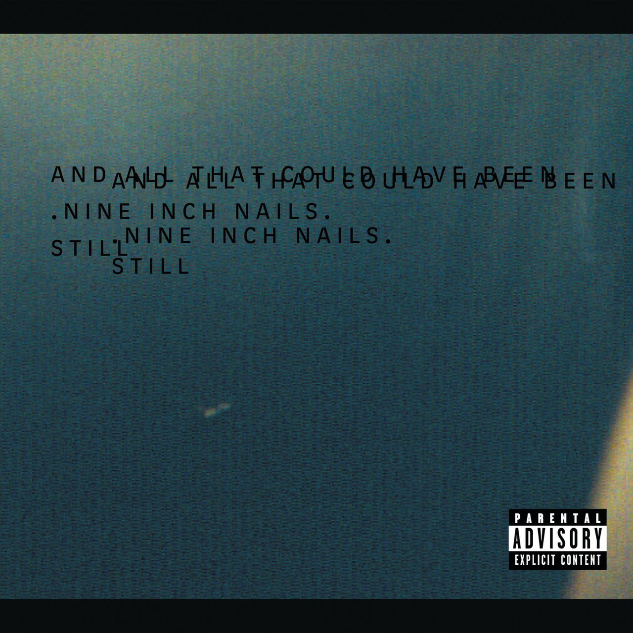 Nine Inch Nails — Still (2002) [FLAC]