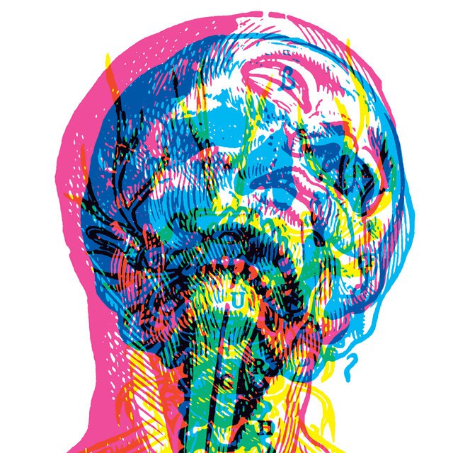 Mandy, Indiana - URGH (2026) [FLAC]