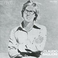 Claudio Baglioni - Claudio Baglioni (1970) [FLAC]