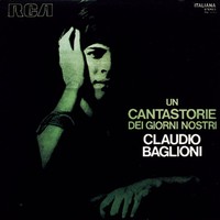 Claudio Baglioni - Un cantastorie dei giorni nostri (1971) [FLAC]