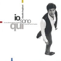 Claudio Baglioni - Io sono qui (1995) [FLAC]