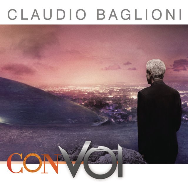 Claudio Baglioni - ConVoi (2013) [FLAC]