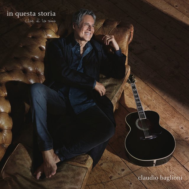 Claudio Baglioni - In questa storia che è la mia (2020) [FLAC]