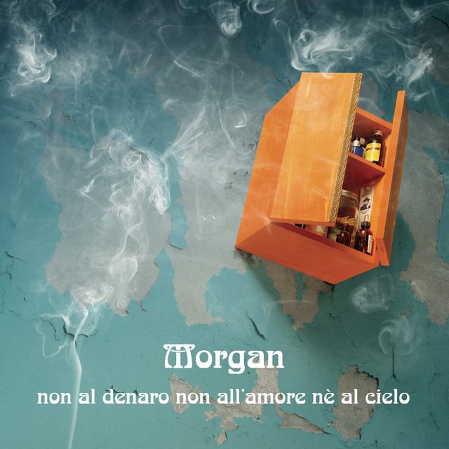 Morgan - Non al denaro non all'amore né al cielo (2005) [FLAC]