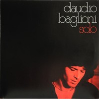 Claudio Baglioni - Solo (1977) [FLAC]