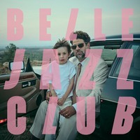 Adrien Soleiman - BelleJazzClub Vol. 1 (2025) [FLAC]