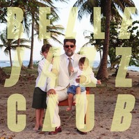 Adrien Soleiman - BelleJazzClub Vol. 2 (2026) [FLAC]