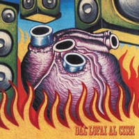 Bugo - Dal lofai al cisei (2002) [FLAC]
