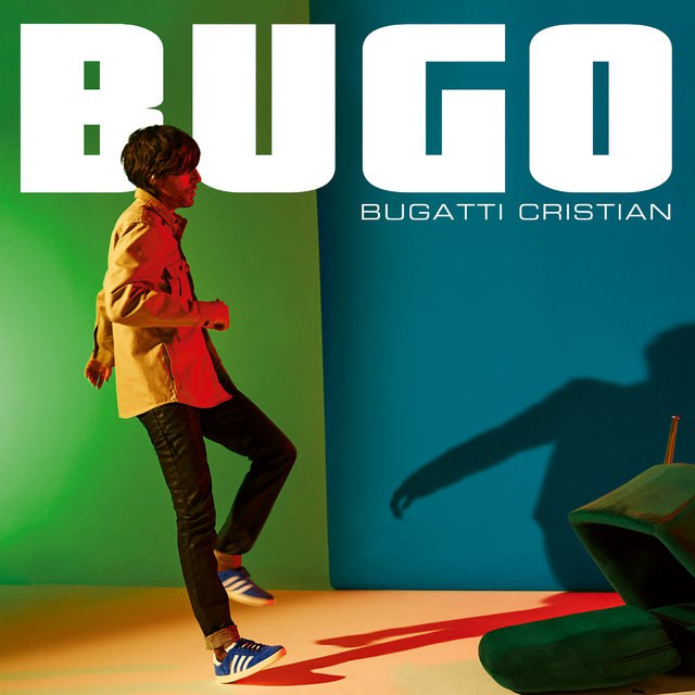 Bugo - Bugatti Cristian (2020) [FLAC]