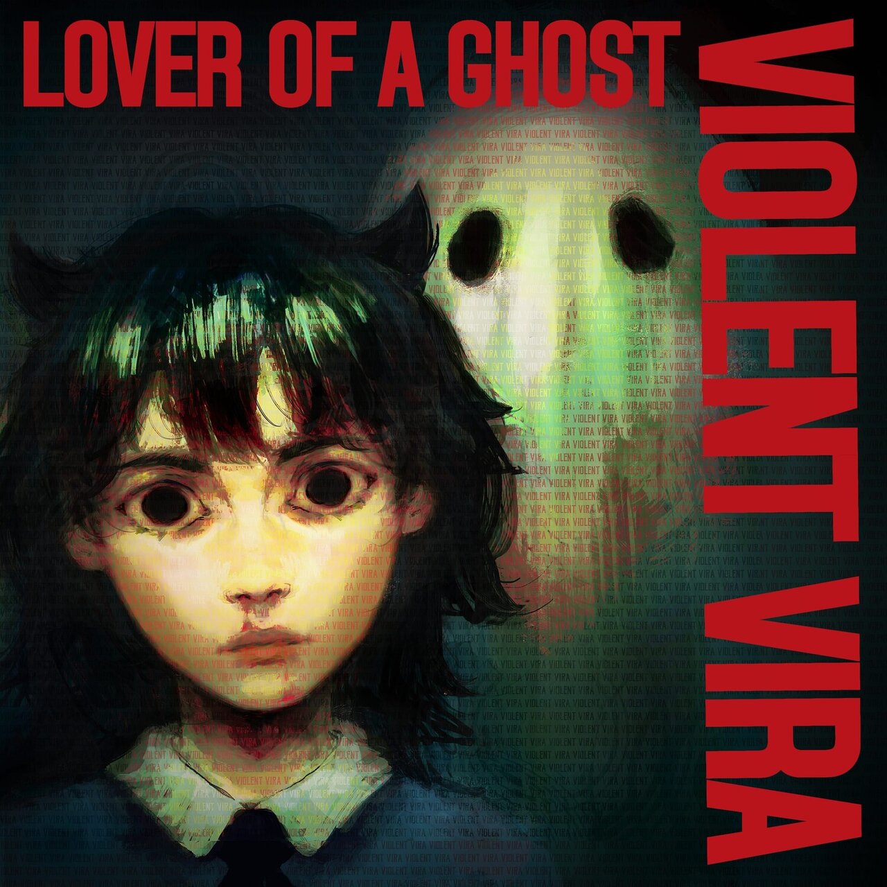 Violent Vira — Lover Of A Ghost (2025) [FLAC]
