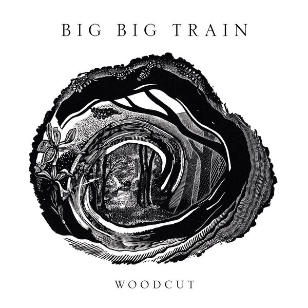 Big Big Train — Woodcut (2026) [FLAC]