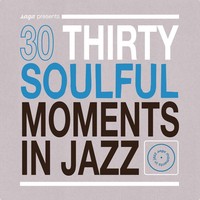 Various Artists - 30 Soulful Moments in Jazz (2014) [FLAC]