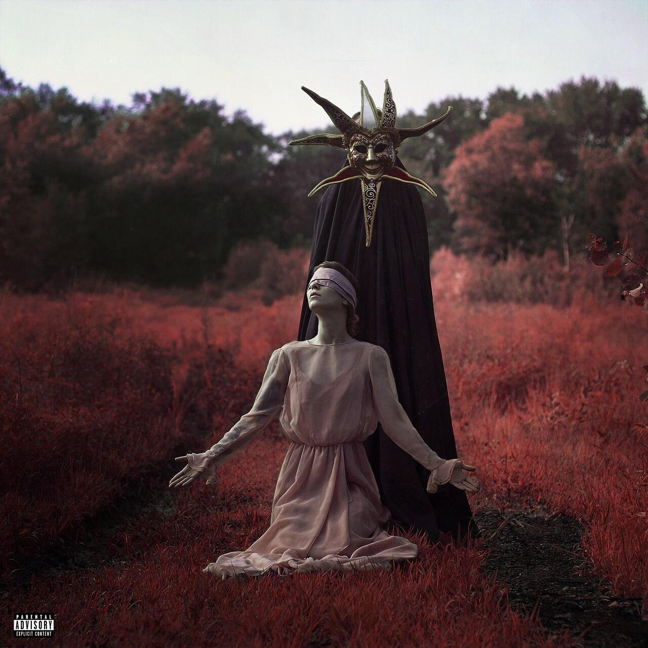 Zero 9:36 — None of Us Are Getting Out (2024) [FLAC]