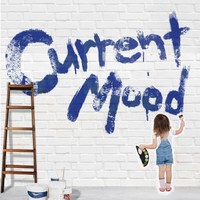 Current Mood — CURRENT MOOD (2023) [FLAC]