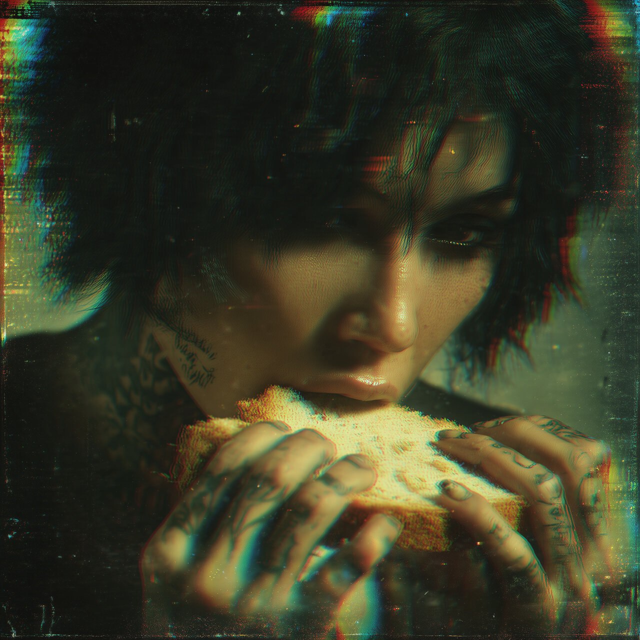 intouchwithrobots — such a mess (2026) [FLAC]