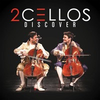2Cellos — Discover (2016) [FLAC]