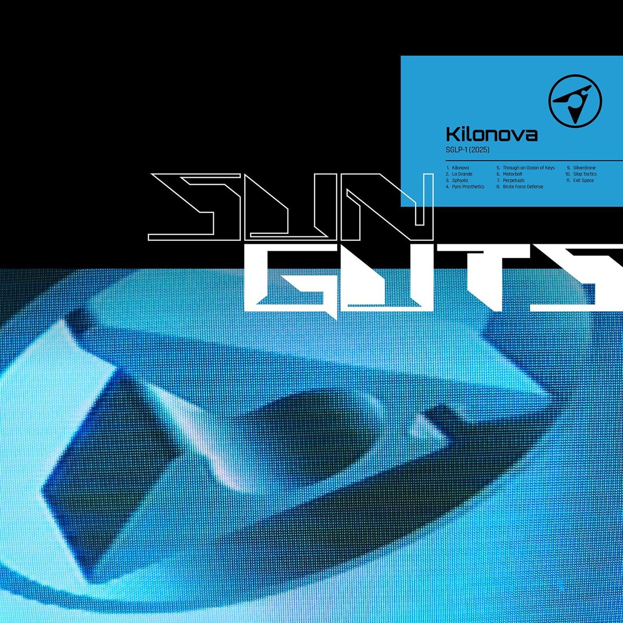 Sun Guts — Kilonova (2026) [FLAC]