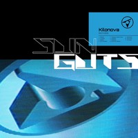 Sun Guts — Kilonova (2026) [FLAC]