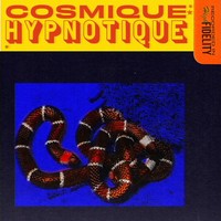 Cosmique Hypnotique - Cosmique Hypnotique (2026) [FLAC]